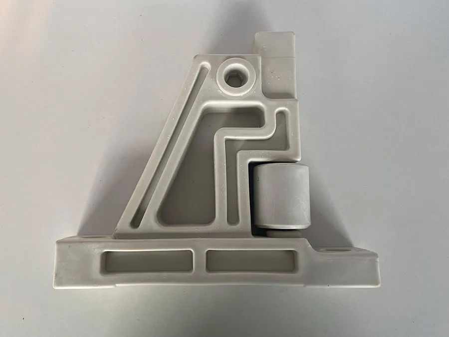 压滤机手把实拍