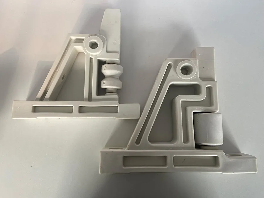 压滤机手把实拍