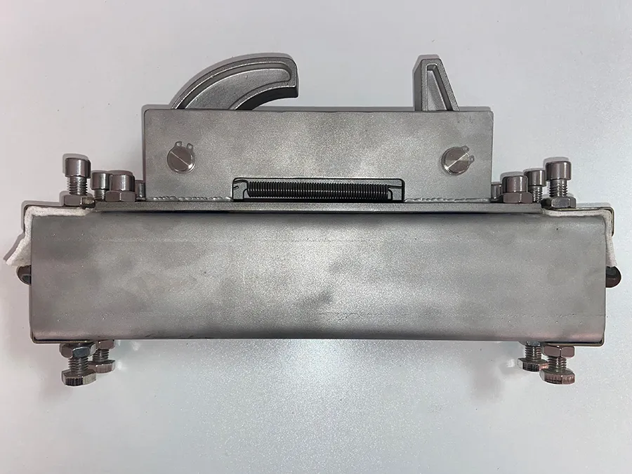 拉板小车-压滤机配件